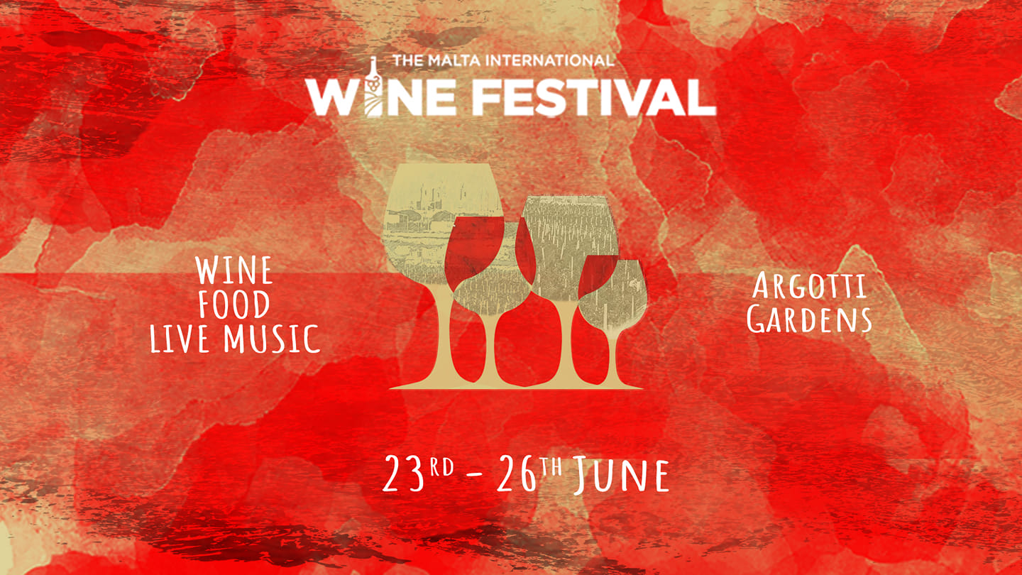 International Wine Festival 2022